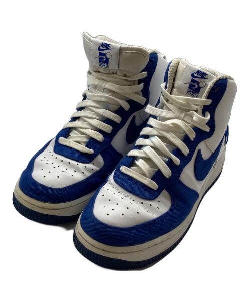 NIKE（ナイキ）NIKE (ナイキ) Air Force 1 High EMB 