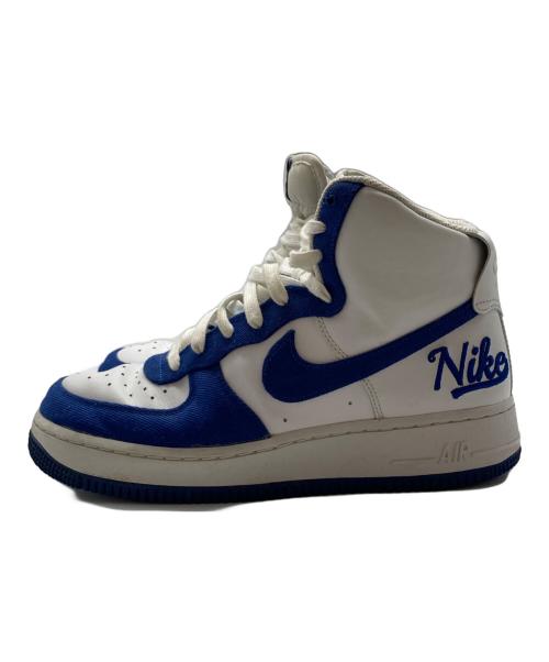 NIKE（ナイキ）NIKE (ナイキ) Air Force 1 High EMB 