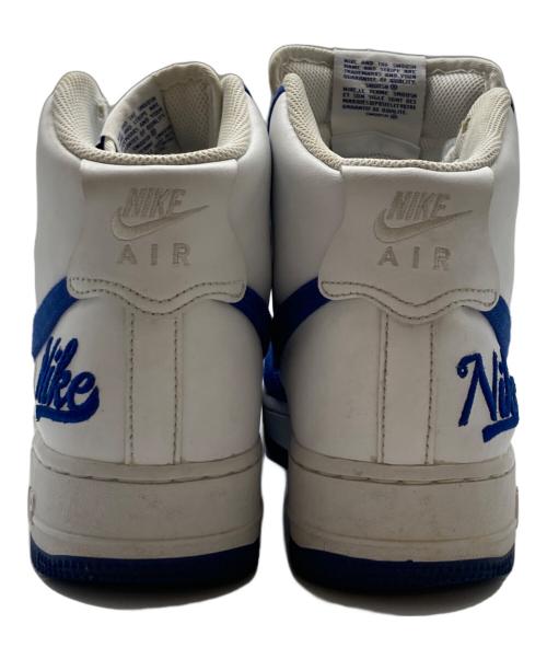 NIKE（ナイキ）NIKE (ナイキ) Air Force 1 High EMB 
