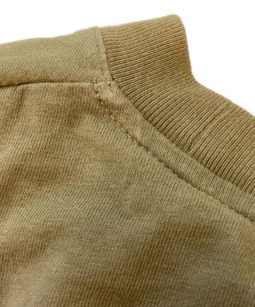 MONCLER GENIUS（モンクレール ジーニアス）MONCLER GENIUS (モンクレール ジーニアス) 半袖カットソー オリーブ サイズ:Ｍの古着・服飾アイテム