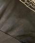 中古・古着 Y-3 (ワイスリー) STACKED LOGO CREW SWEATER ブラック サイズ:XS：7000円