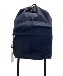 Aeta（アエタ）の古着「バックパック」｜ネイビー
