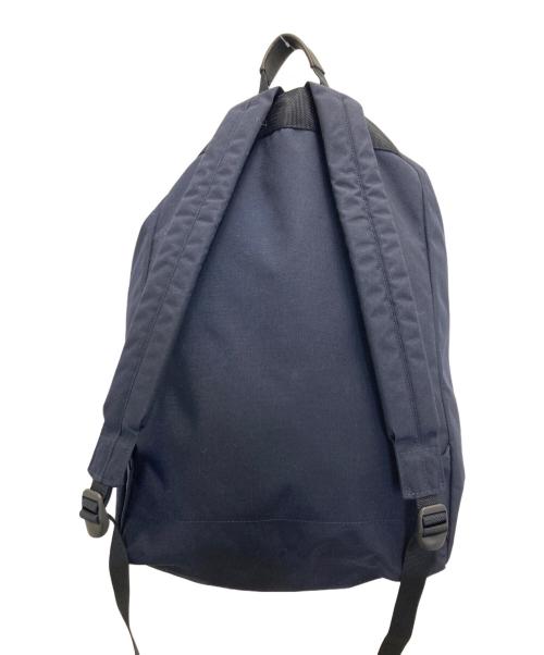 Aeta（アエタ）Aeta (アエタ) バックパック ネイビーの古着・服飾アイテム