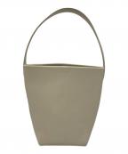THE ROWザ ロウ）の古着「SMALL N/S PARK TOTE」｜アイボリー
