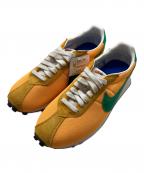 NIKEナイキ）の古着「LD-1000 "Orange/Green"」｜イエロー