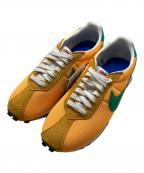 NIKEナイキ）の古着「LD-1000 "Orange/Green"」｜イエロー
