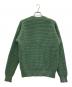 JIL SANDER (ジルサンダー) 25AW VN CARDIGAN グリーン サイズ:44：40000円