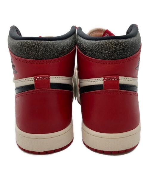 NIKE（ナイキ）NIKE (ナイキ) Air Jordan 1 High OG 