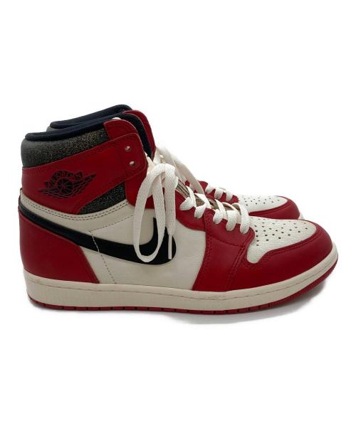 NIKE（ナイキ）NIKE (ナイキ) Air Jordan 1 High OG 
