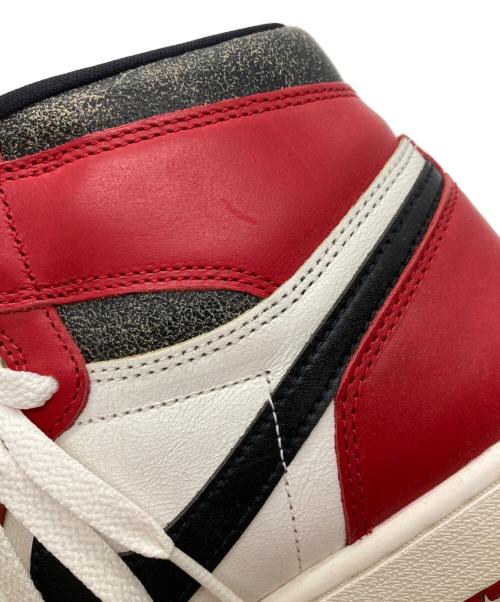NIKE（ナイキ）NIKE (ナイキ) Air Jordan 1 High OG 