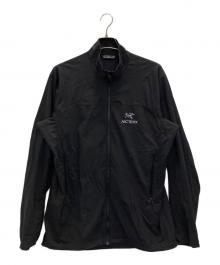 ARC'TERYX（アークテリクス）の古着「スコーミッシュジャケット」｜ブラック