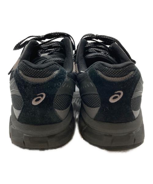 asics（アシックス）asics (アシックス) GEL-SONOMA TR62 ブラック サイズ:27.5㎝の古着・服飾アイテム