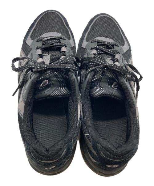 asics（アシックス）asics (アシックス) GEL-SONOMA TR62 ブラック サイズ:27.5㎝の古着・服飾アイテム