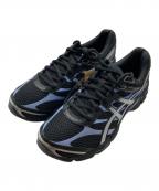 asicsアシックス）の古着「GEL-CUMULUS 16」｜ブラック