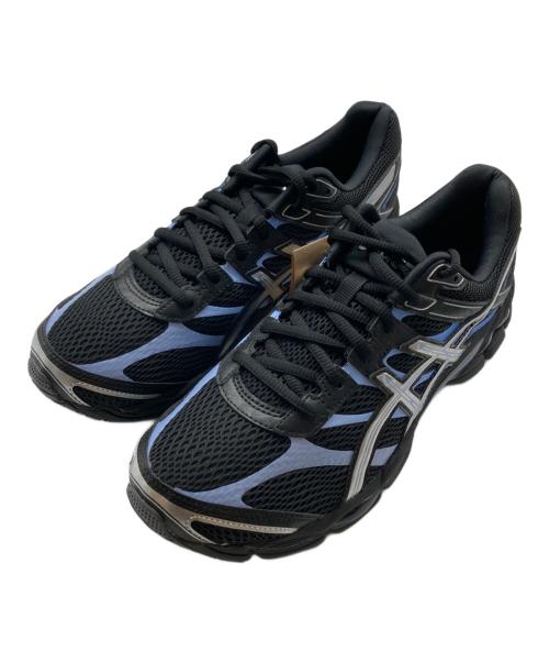 asics（アシックス）asics (アシックス) GEL-CUMULUS 16 ブラック サイズ:27.5cm 未使用品の古着・服飾アイテム