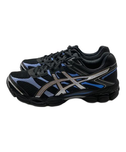 asics（アシックス）asics (アシックス) GEL-CUMULUS 16 ブラック サイズ:27.5cm 未使用品の古着・服飾アイテム