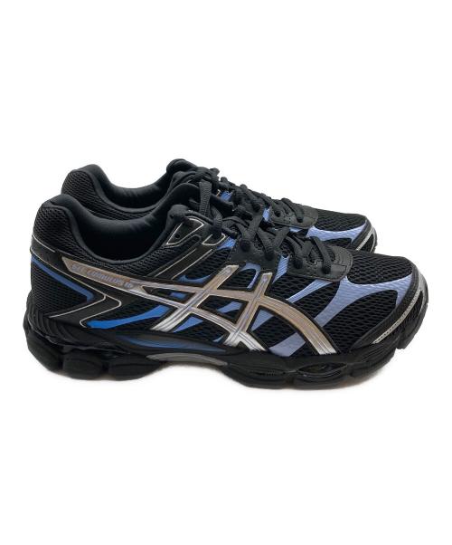 asics（アシックス）asics (アシックス) GEL-CUMULUS 16 ブラック サイズ:27.5cm 未使用品の古着・服飾アイテム