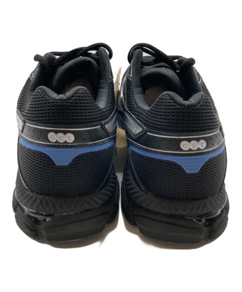 asics（アシックス）asics (アシックス) GEL-CUMULUS 16 ブラック サイズ:27.5cm 未使用品の古着・服飾アイテム