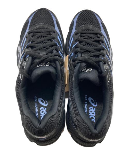 asics（アシックス）asics (アシックス) GEL-CUMULUS 16 ブラック サイズ:27.5cm 未使用品の古着・服飾アイテム