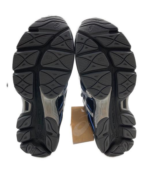asics（アシックス）asics (アシックス) GEL-CUMULUS 16 ブラック サイズ:27.5cm 未使用品の古着・服飾アイテム