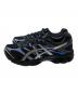 asics (アシックス) GEL-CUMULUS 16 ブラック サイズ:27.5cm 未使用品：9000円