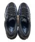 中古・古着 asics (アシックス) GEL-CUMULUS 16 ブラック サイズ:27.5cm 未使用品：9000円