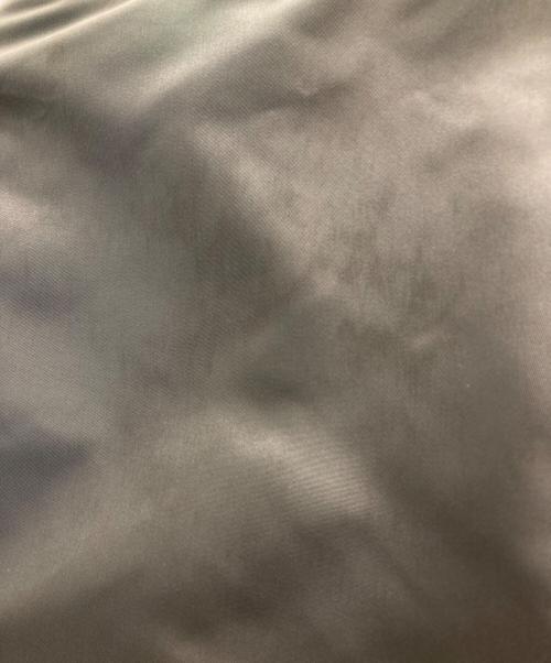 ALPHA（アルファ）ALPHA (アルファ) MA-1ジャケット オリーブ サイズ:Lの古着・服飾アイテム