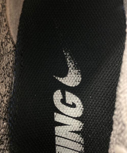 NIKE（ナイキ）NIKE (ナイキ) エア ヴェイパーマックス フライニット モック 2 ブラウン サイズ:24cmの古着・服飾アイテム