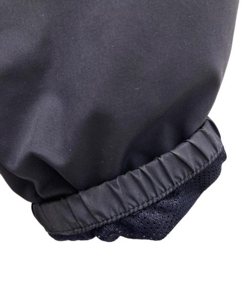 F.C.R.B.（エフシーレアルブリストル）F.C.R.B. (エフシーレアルブリストル) SOPH. (ソフ) PACKABLE STAND COLLAR JACKET ネイビー サイズ:Ｍの古着・服飾アイテム