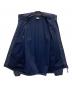 中古・古着 F.C.R.B. (エフシーレアルブリストル) SOPH. (ソフ) PACKABLE STAND COLLAR JACKET ネイビー サイズ:Ｍ：10000円