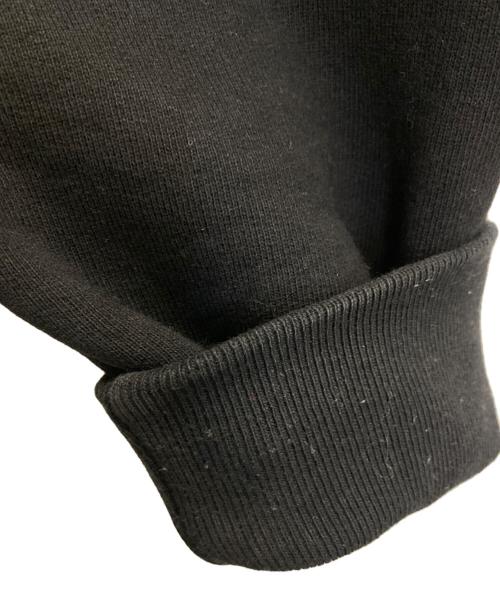 SUPREME（シュプリーム）Supreme (シュプリーム) UNDERCOVER (アンダーカバー) 16AW Generation Fuck You Zip Hoodie ブラック サイズ:Sの古着・服飾アイテム