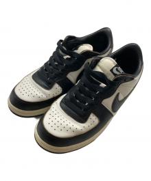 NIKE（ナイキ）の古着「Terminator Low PRM "Phantom and Black"」｜ホワイト×ブラック