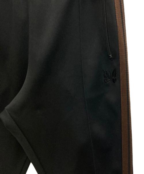 Needles（ニードルズ）Needles (ニードルズ) トラックパンツ ブラック サイズ:Sの古着・服飾アイテム