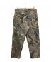 Wrangler (ラングラー) ダブルニーデニムパンツ オリーブ サイズ:W39：10000円