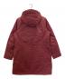 L.L.Bean (エルエルビーン) ウィンター・ウォーマー・コート レッド サイズ:Ｍ：6000円