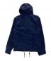 POLO RALPH LAUREN (ポロ・ラルフローレン) ジップアップジャケット ネイビー サイズ:XS：5000円