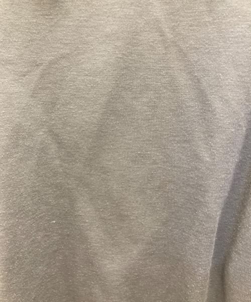 adidas（アディダス）adidas (アディダス) トラックジャケット グレー サイズ:165の古着・服飾アイテム