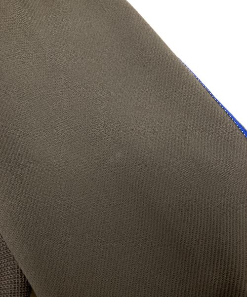 adidas（アディダス）adidas (アディダス) トラックジャケット グレー サイズ:165の古着・服飾アイテム