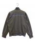 adidas (アディダス) トラックジャケット グレー サイズ:165：8000円