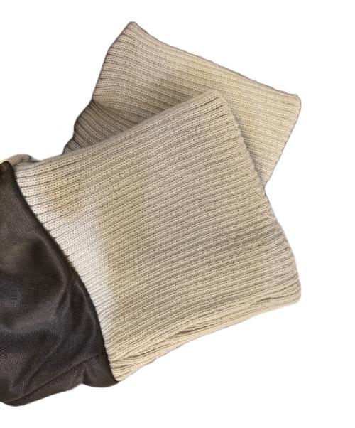 adidas（アディダス）adidas (アディダス) トラックジャケット ブラウン サイズ:170の古着・服飾アイテム