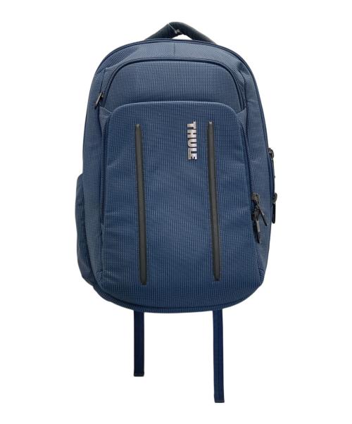 THULE（スーリー）THULE (スーリー) リュック ネイビーの古着・服飾アイテム