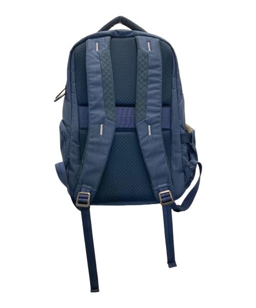 THULE（スーリー）THULE (スーリー) リュック ネイビーの古着・服飾アイテム
