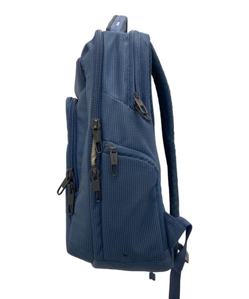 THULE（スーリー）THULE (スーリー) リュック ネイビーの古着・服飾アイテム