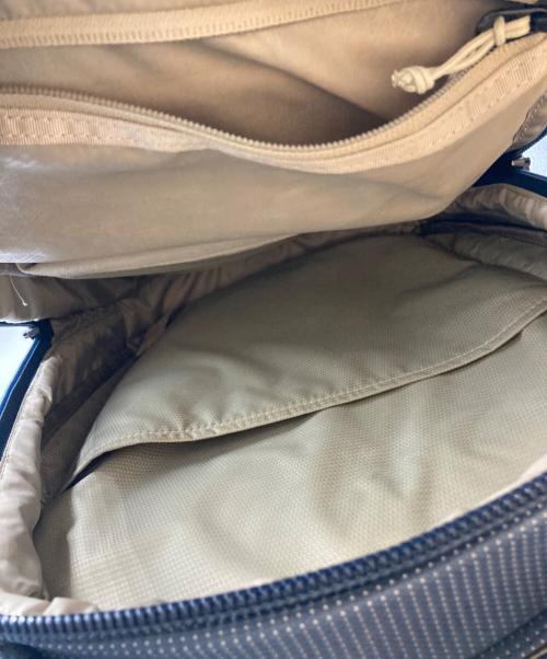 THULE（スーリー）THULE (スーリー) リュック ネイビーの古着・服飾アイテム