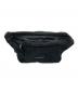 GIVENCHY（ジバンシィ）の古着「ESSENTIAL U BUMBAG」｜ブラック