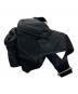 GIVENCHY (ジバンシィ) ESSENTIAL U BUMBAG ブラック：30000円