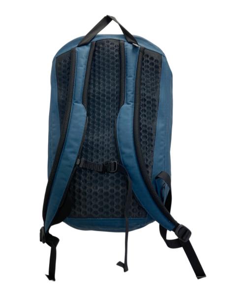ARC'TERYX（アークテリクス）ARC'TERYX (アークテリクス) グランヴィル 16 バックパック ネイビーの古着・服飾アイテム