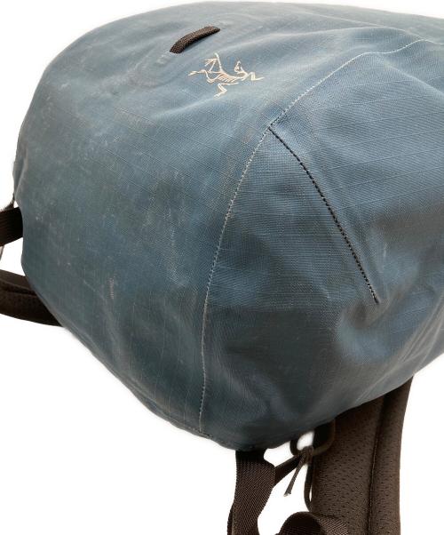 ARC'TERYX（アークテリクス）ARC'TERYX (アークテリクス) グランヴィル 16 バックパック ネイビーの古着・服飾アイテム