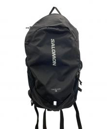 SALOMON（サロモン）の古着「TRAILBLAZER 10」｜ブラック