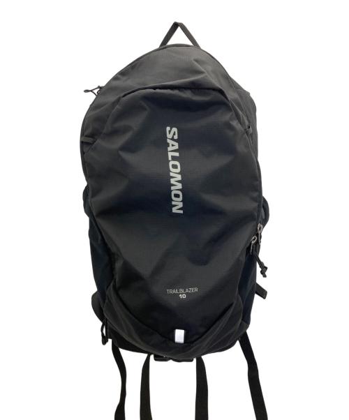 SALOMON（サロモン）SALOMON (サロモン) TRAILBLAZER 10 ブラックの古着・服飾アイテム